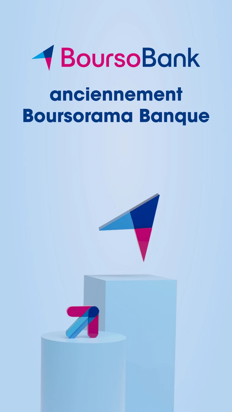 Application BoursoBank