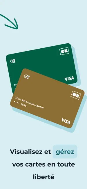 Présentation officielle de l’application Ma Banque