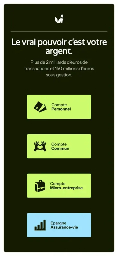 Capture officielle 2 de l’application Green-Got
