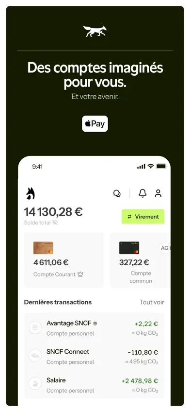 Capture officielle 3 de l’application Green-Got