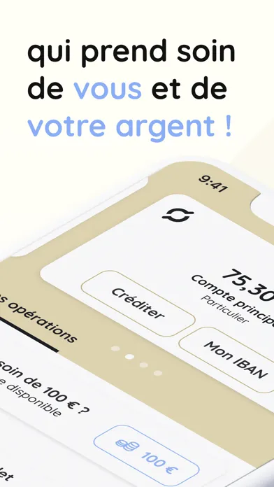 Capture officielle Noelse : Avance 100 euros