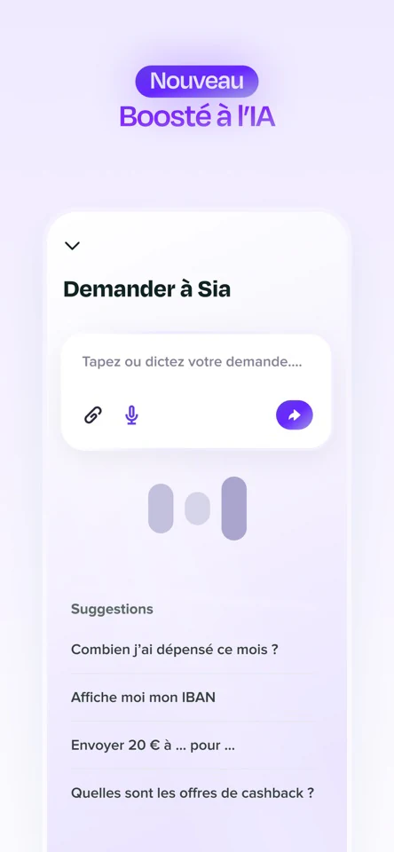 Capture 2 — application Sumeria
