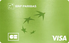 Carte Visa Classic