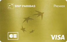 Carte Visa Premier