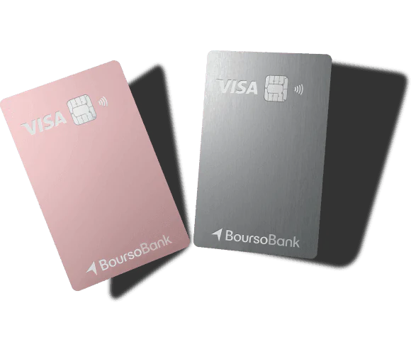 Carte Metal