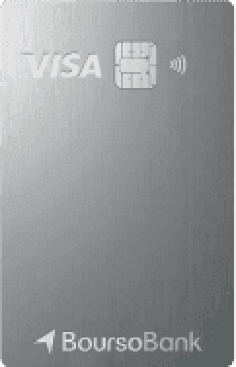 Carte Metal