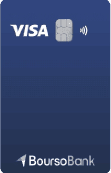Carte Welcome