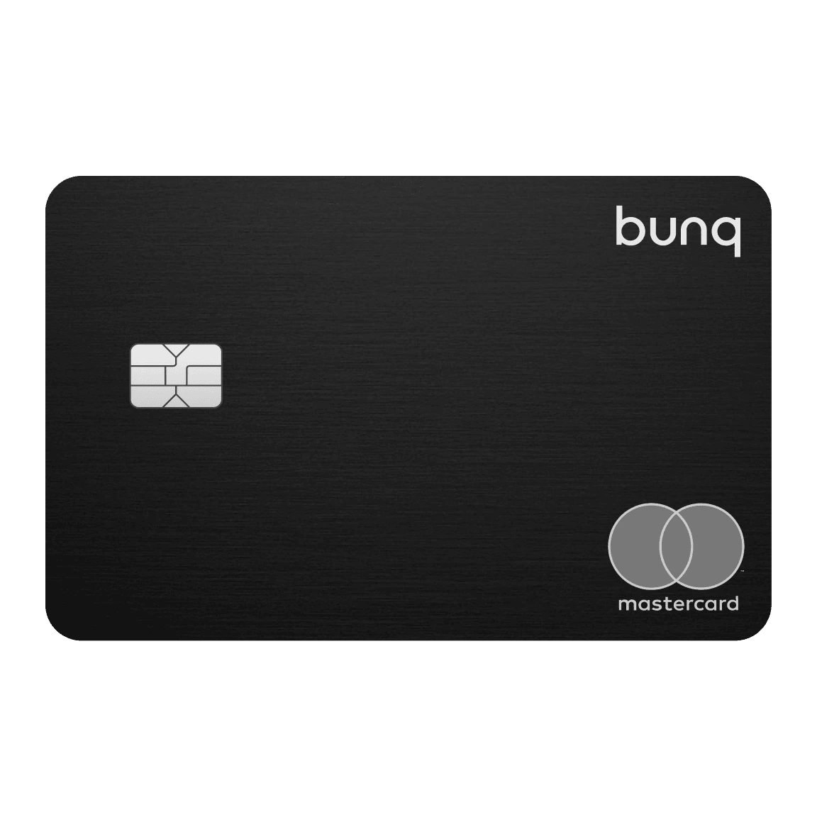 Metal Business Bunq Business