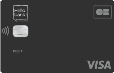 Carte Hello Prime