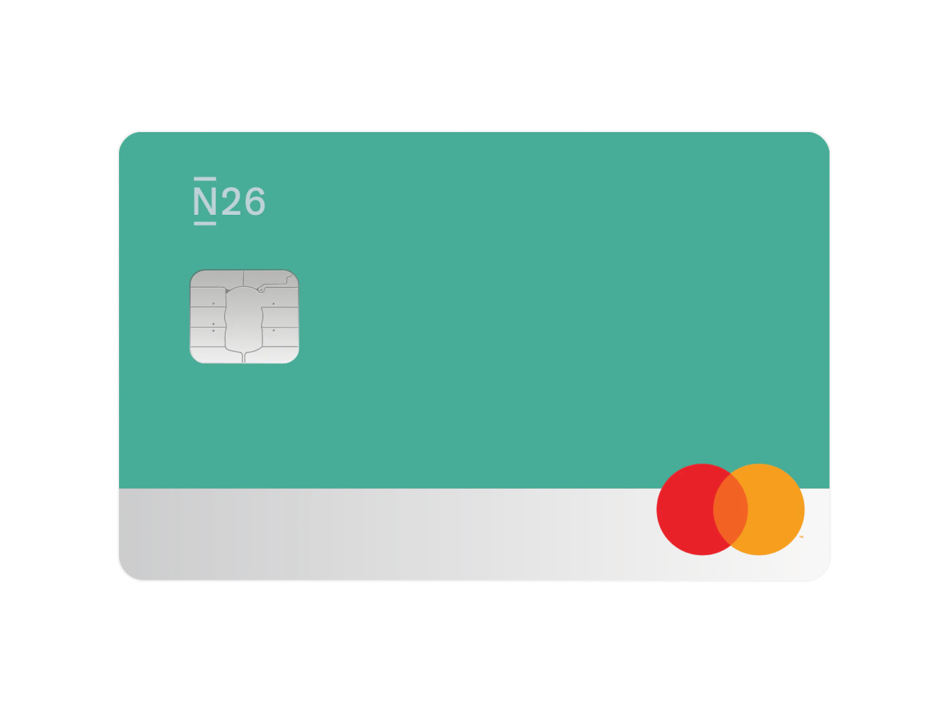 Carte Smart N26
