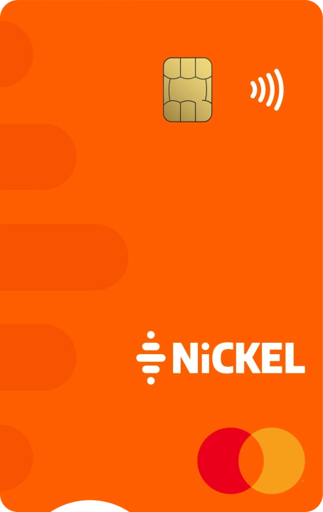 Carte Nickel Classic