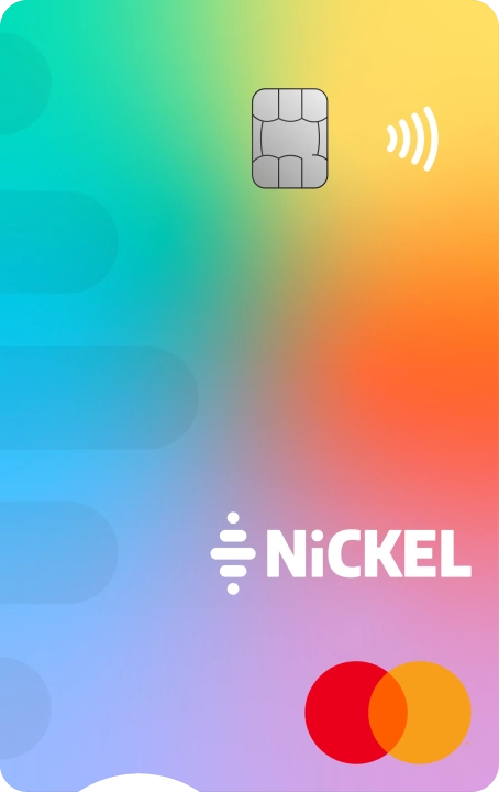 Carte My Nickel