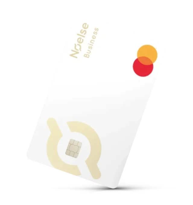 Carte Pro Smart Noelse