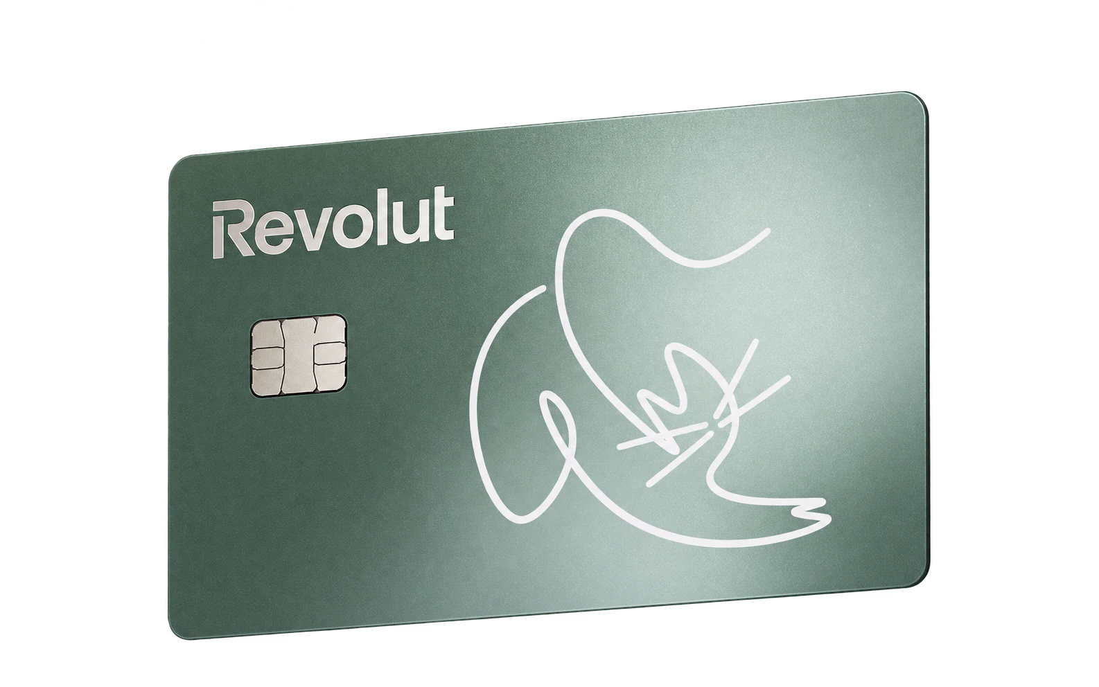 Carte Revolut Premium
