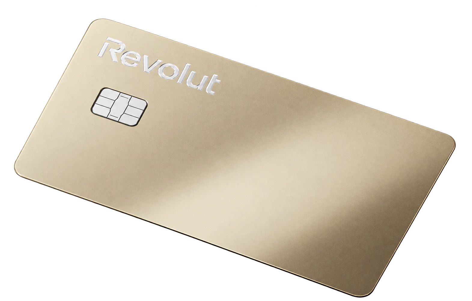 Carte Revolut Ultra