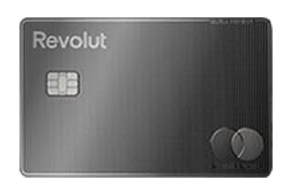 Carte Revolut Ultra