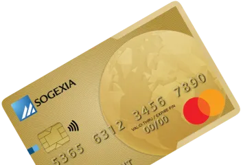 Carte Sogexia Classic