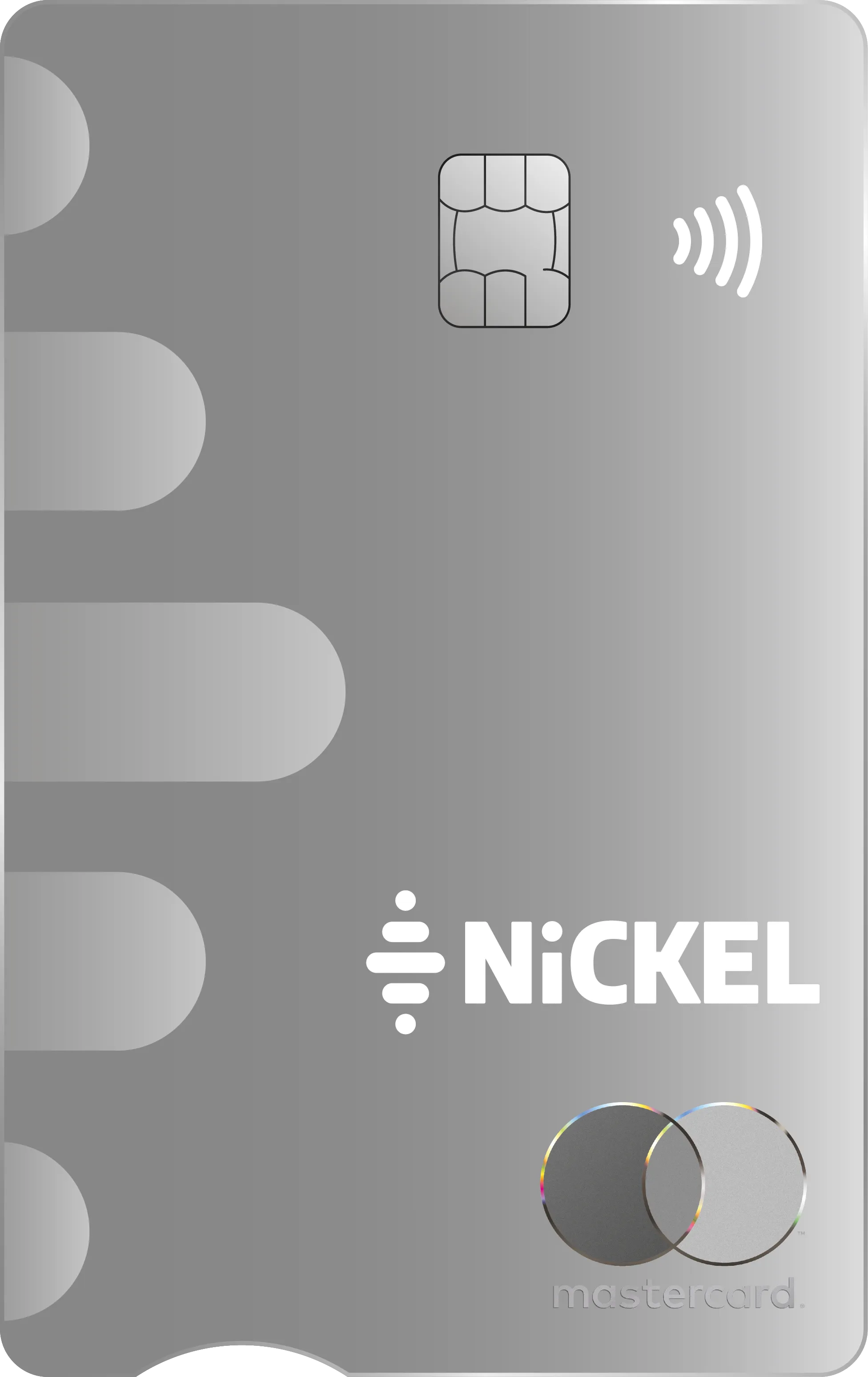Carte Metal