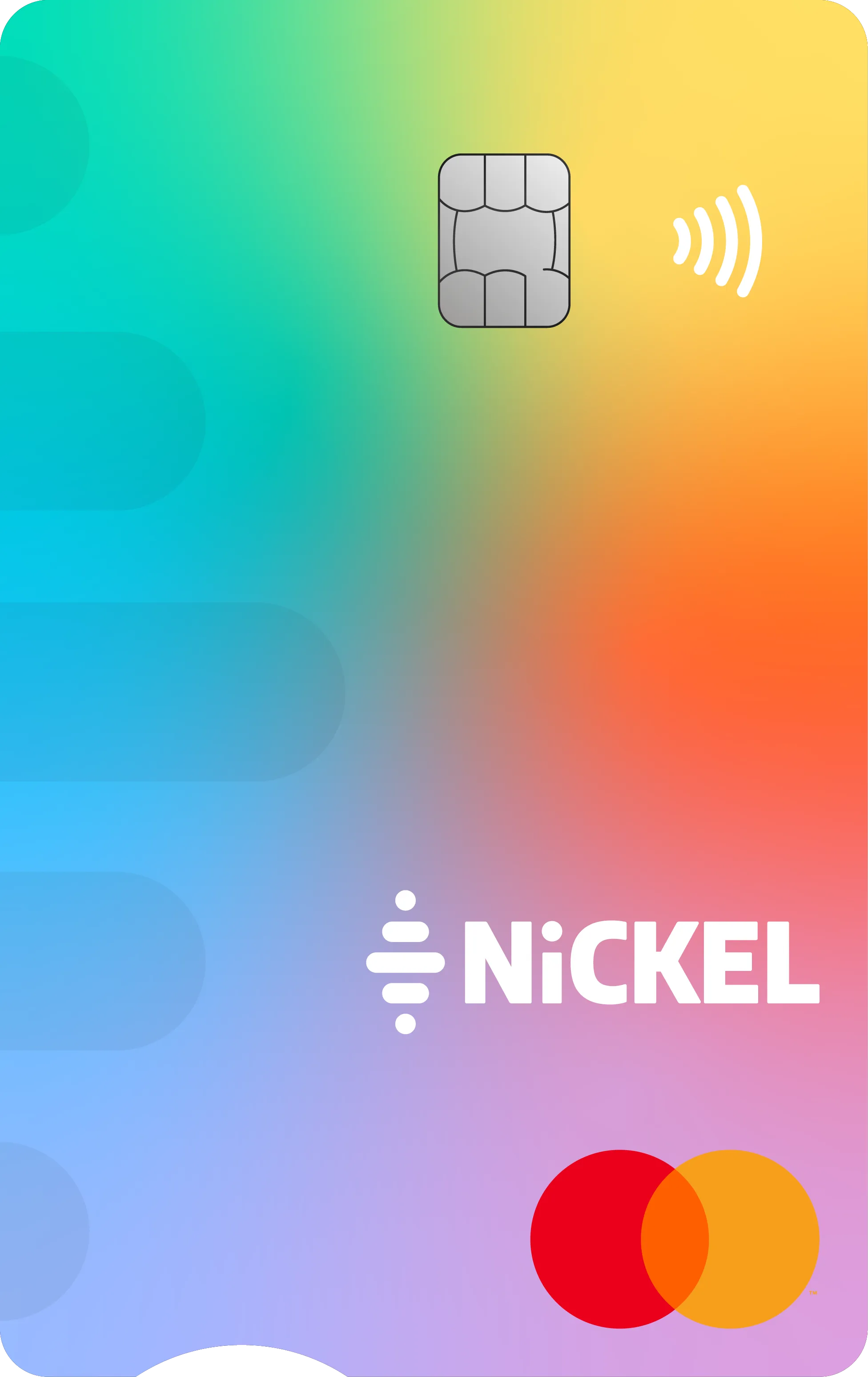 Carte My Nickel