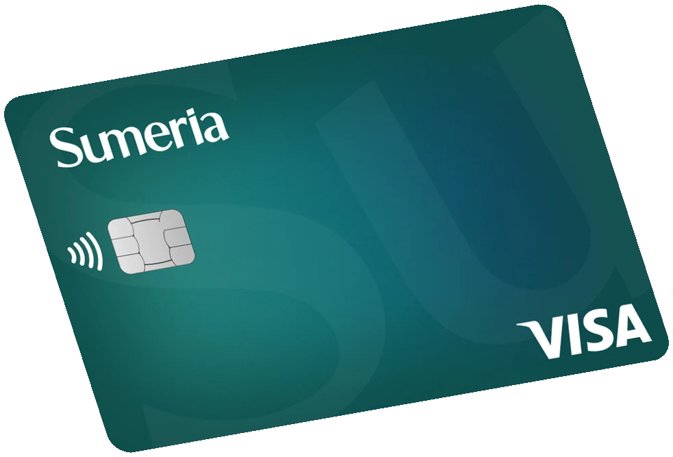 Carte Carte Basique Sumeria