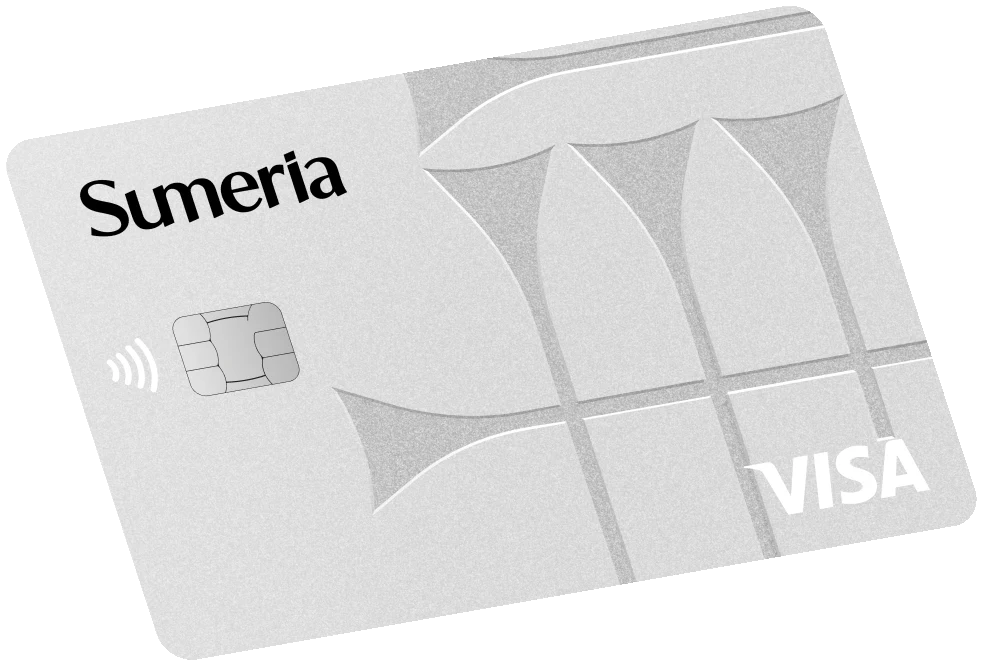 Carte Carte Standard Sumeria