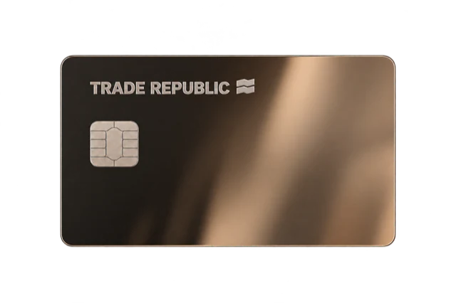 Visa Mirror Trade Republic