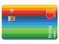 Carte bunq Core