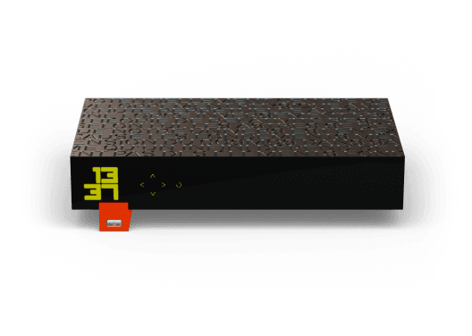 Freebox Révolution Light